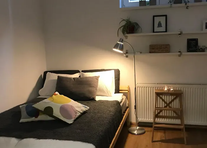 My Nest, 5 Minutes To The Dragon Bridge *