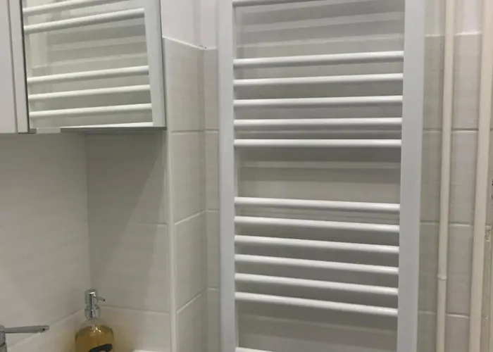 Apartman My Nest, 5 Minutes To The Dragon Bridge