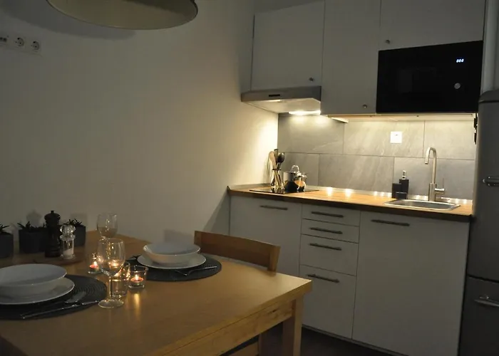 My Nest, 5 Minutes To The Dragon Bridge Apartman Ljubljana