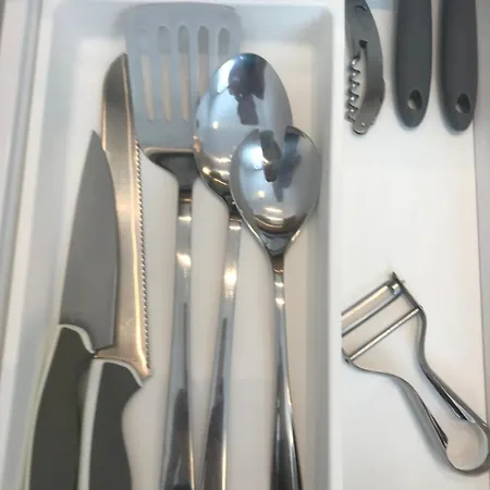 아파트 My Nest, 5 Minutes To The Dragon Bridge