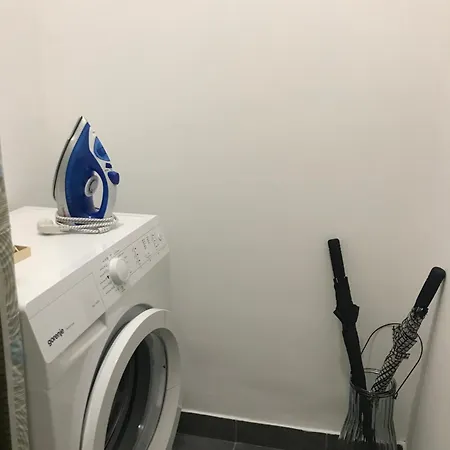 Apartment My Nest, 5 Minutes To The Dragon Bridge Ljubljana