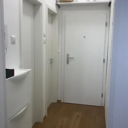 My Nest, 5 Minutes To The Dragon Bridge 아파트 류블랴나