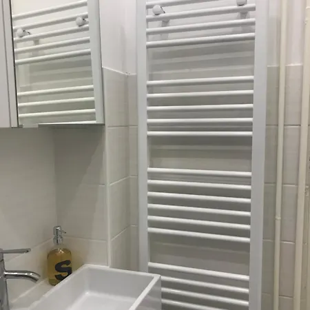 아파트 My Nest, 5 Minutes To The Dragon Bridge