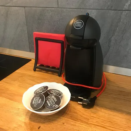 My Nest, 5 Minutes To The Dragon Bridge 아파트 류블랴나