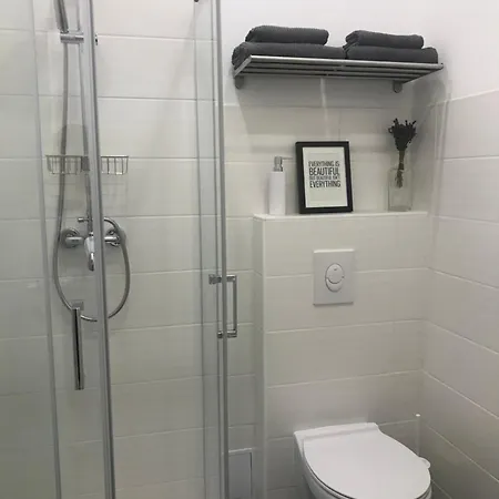 My Nest, 5 Minutes To The Dragon Bridge *