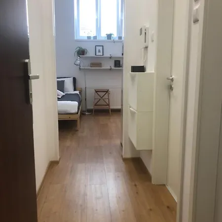 アパート My Nest, 5 Minutes To The Dragon Bridge *