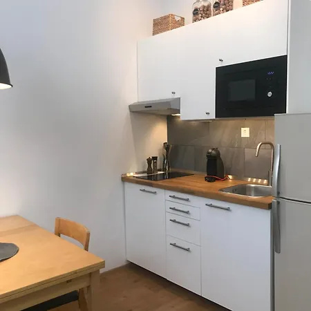 My Nest, 5 Minutes To The Dragon Bridge 아파트 류블랴나