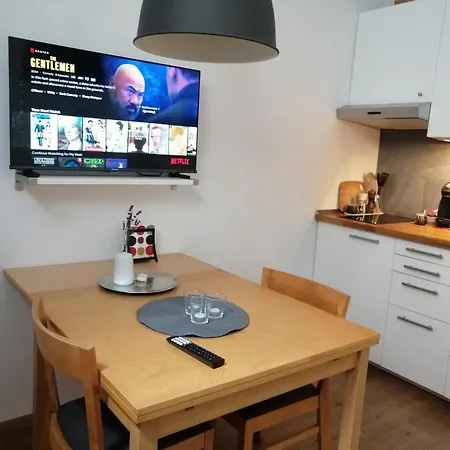 My Nest, 5 Minutes To The Dragon Bridge 류블랴나