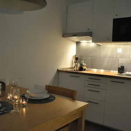 My Nest, 5 Minutes To The Dragon Bridge 아파트 류블랴나