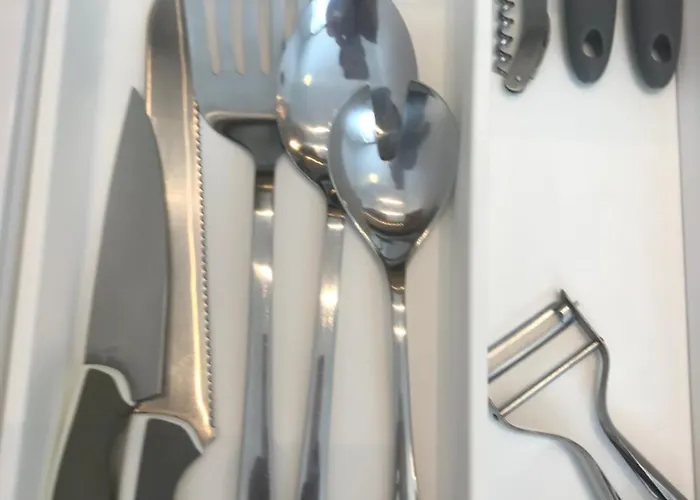 Daire My Nest, 5 Minutes To The Dragon Bridge