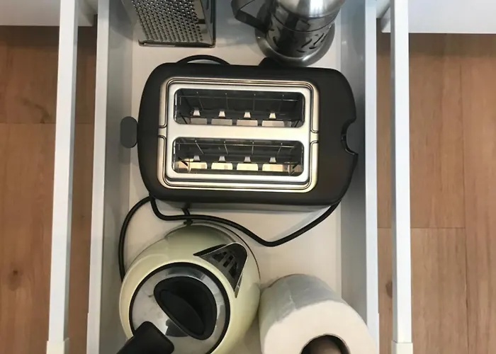 アパート My Nest, 5 Minutes To The Dragon Bridge *