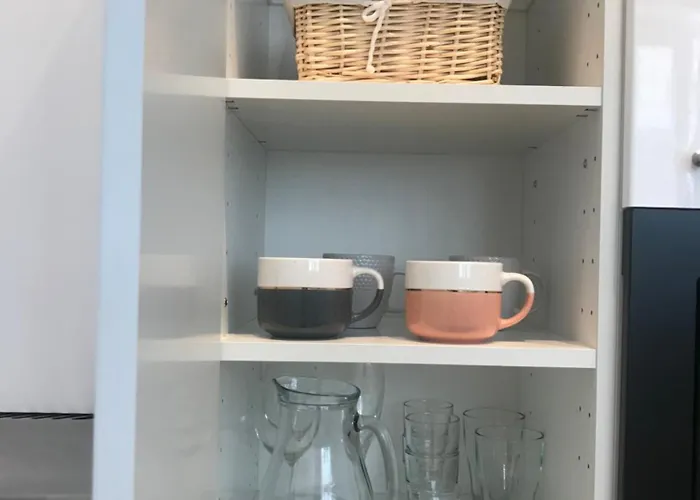 アパート My Nest, 5 Minutes To The Dragon Bridge *