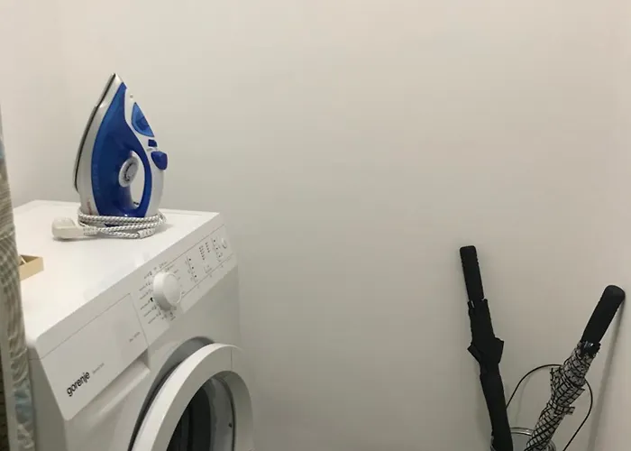 アパート My Nest, 5 Minutes To The Dragon Bridge リュブリャナ