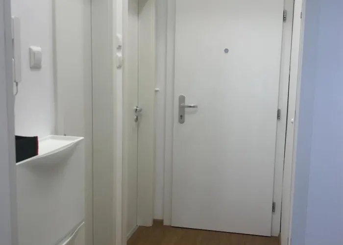 My Nest, 5 Minutes To The Dragon Bridge Daire Ljubljana