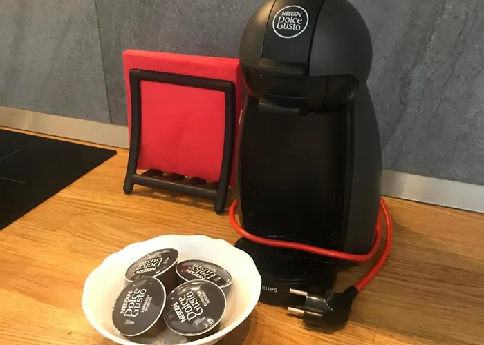 My Nest, 5 Minutes To The Dragon Bridge Apartment Laibach