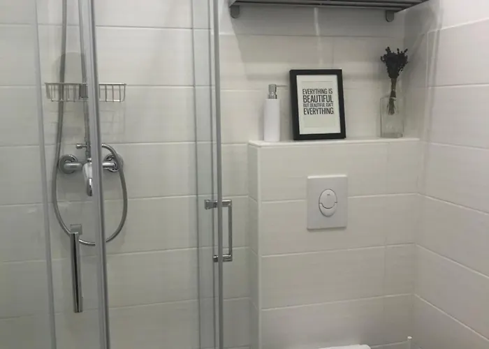 My Nest, 5 Minutes To The Dragon Bridge *