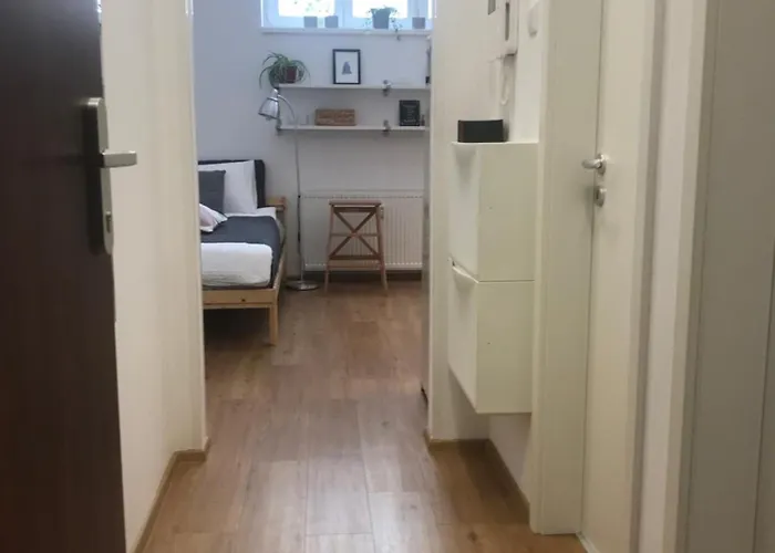 アパート My Nest, 5 Minutes To The Dragon Bridge *