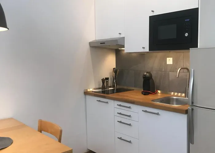 My Nest, 5 Minutes To The Dragon Bridge Daire Ljubljana