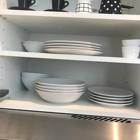 My Nest, 5 Minutes To The Dragon Bridge